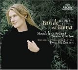 Gluck: Paride ed Elena