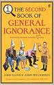 QI: The Second Book of General Ignorance