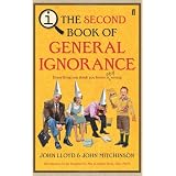 QI: The Second Book of General Ignoranceby John Lloyd