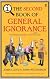 The Second Book of General Ignorance