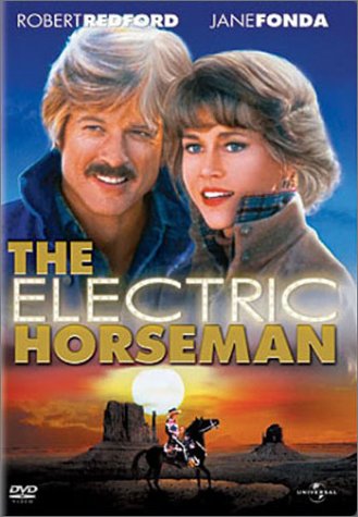 The Electric Horseman