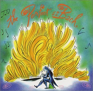 CD-Charts  Music : Perfect Bach