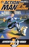 Review Walt Disney Home Video  / Action Man - Vol. 3 - Out Of The Shadows