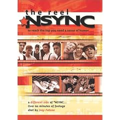 N Sync - The Reel N Sync