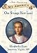 My America: Our Strange New Land, Elizabeth's Jamestown Colony Diary, Book One