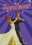 TANGO LESSONS: DANCE LIKE A STAR