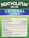 Mentholatum Ointment, 3 Ounce / 85 g (Pack of 2)