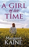 A girl of her time