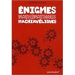 Enigmes mathématiques