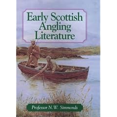 Early Scottish Angling Literature