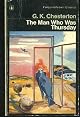 The Man Who Was Thursday