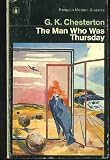 The Man Who Was Thursday