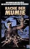 Dawn of the Mummy [VHS]