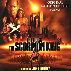 The Scorpion King
