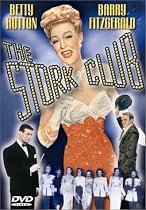 Stork Club