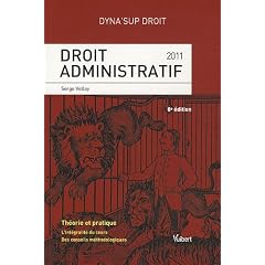 Droit administratif