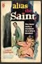 ALIAS THE SAINT: The National Debt; The Man Who Could Not Die
