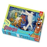 Trefl - 160 Pieces Jigsaw Puzzle - Scooby-Doo : In the Catacombs