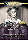 Private Secretary, Vol. 3