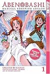 Abenobashi: Magical Shopping Arcade