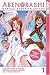 Books : Abenobashi: Magical Shopping Arcade Volume 1 (Abenobashi: Magical Shopping Arcade)
