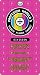 Professor Harold's Video Flash Cards DIVISION [VHS]