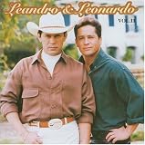 Vol. 11-Leandro E Leonardo