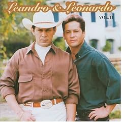 Leandro e Leonardo   Vol. 11 (1999)