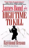 High Time to Kill (007)