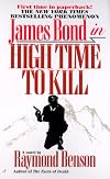 High Time to Kill (007)