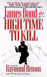 High Time to Kill (007)