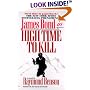 High Time to Kill (007)