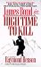 High Time to Kill (James Bond)