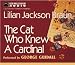 Book Cat Who Knew a Cardinal (Cat Who...)