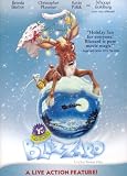 Blizzard (a Levar Burton Film)(Region 1 DVD)