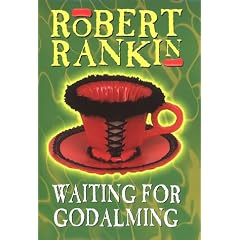 Waiting for Godalming