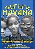 Great Day in Havana (Sub) [DVD] [Import]