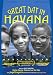 Great Day in Havana (Sub) [DVD] [Import]