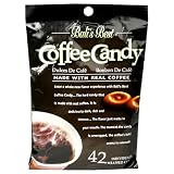 Bali's Best Coffee Candy