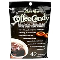 Bali's Best Coffee Candy