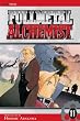 Fullmetal Alchemist, Vol. 11