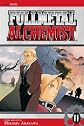 Fullmetal Alchemist, Volume 11