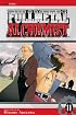 Fullmetal Alchemist, Volume 11