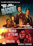 Blackout/Bond Of Fear [DVD]
