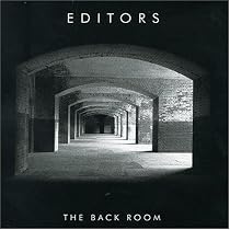 The Back Room