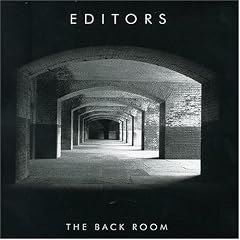 The Back Room