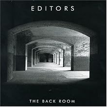 The Back Room