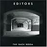 Image of album by Editors