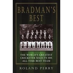 Bradman's Best