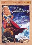  : The Ten Commandments (Special Collector's Edition)